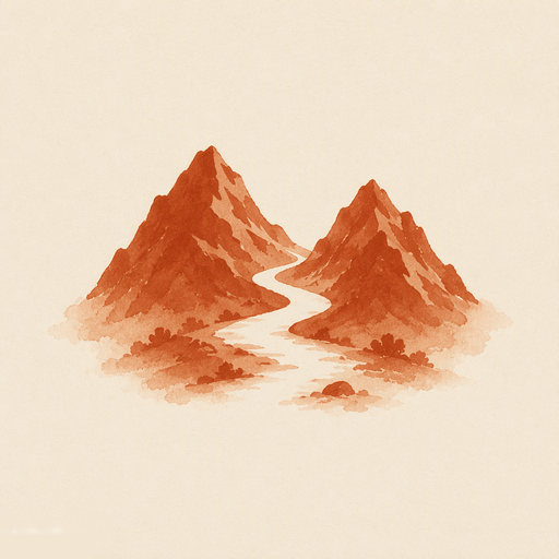 History — watercolor