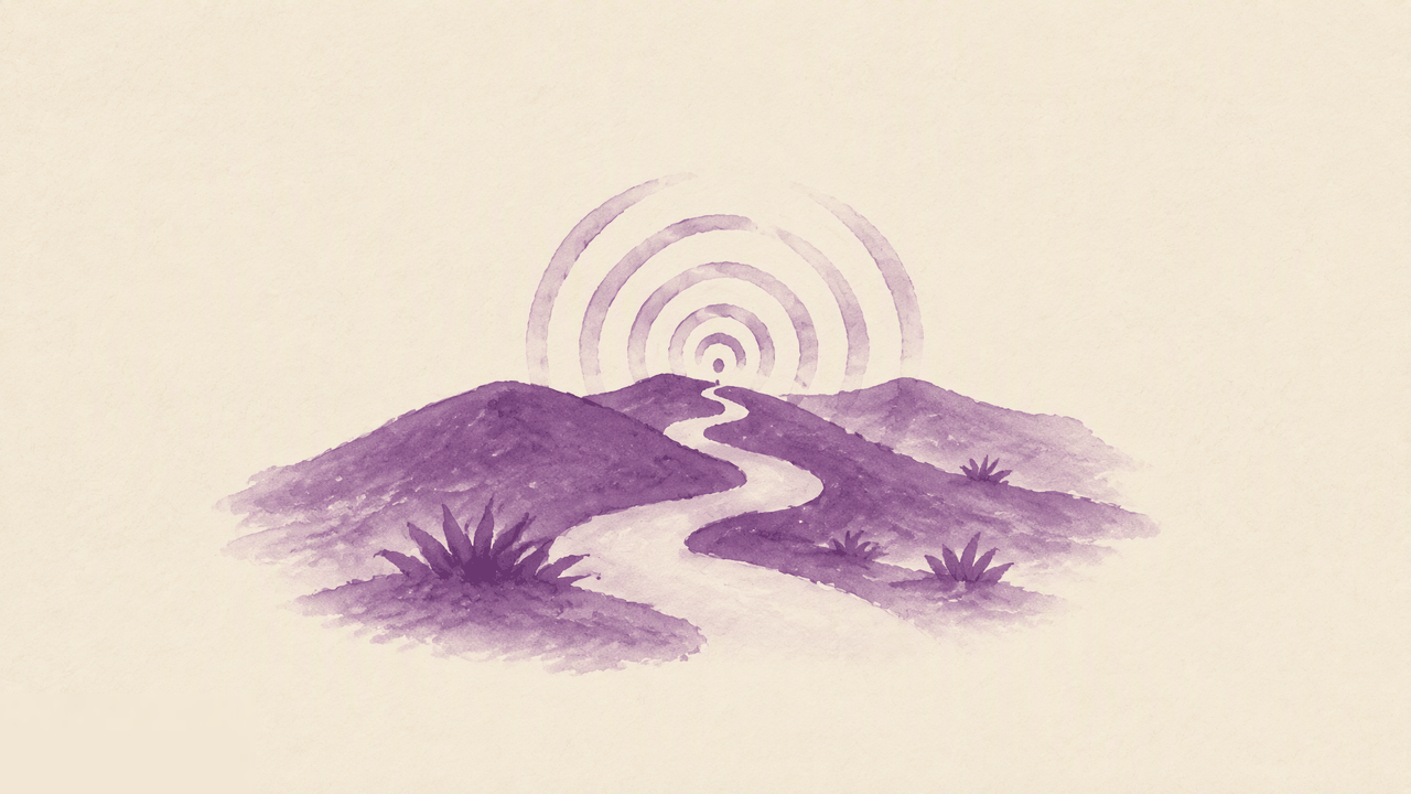 The Zion Podcast